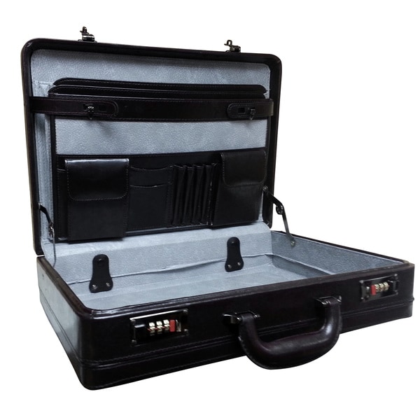 attache cases for mens