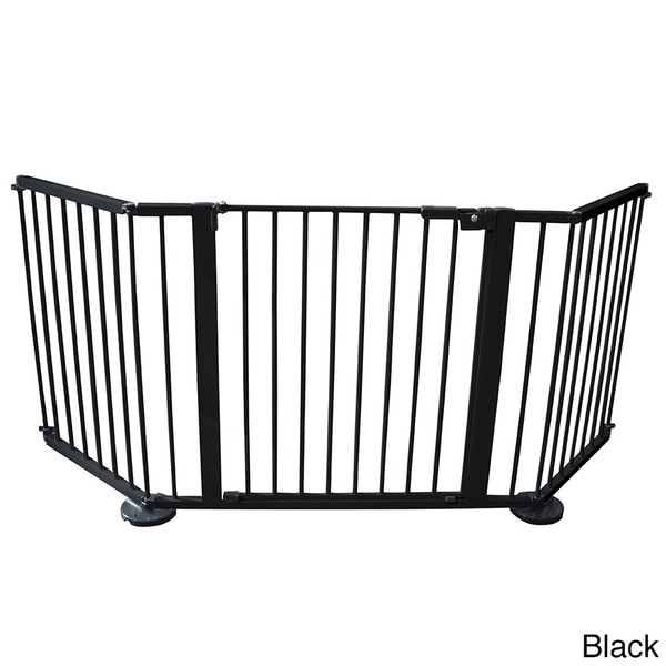 Cardinal VersaGate Pet Gate Pet Gates