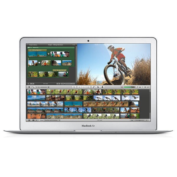 Apple 13.3-inch MacBook Air Notebook Computer