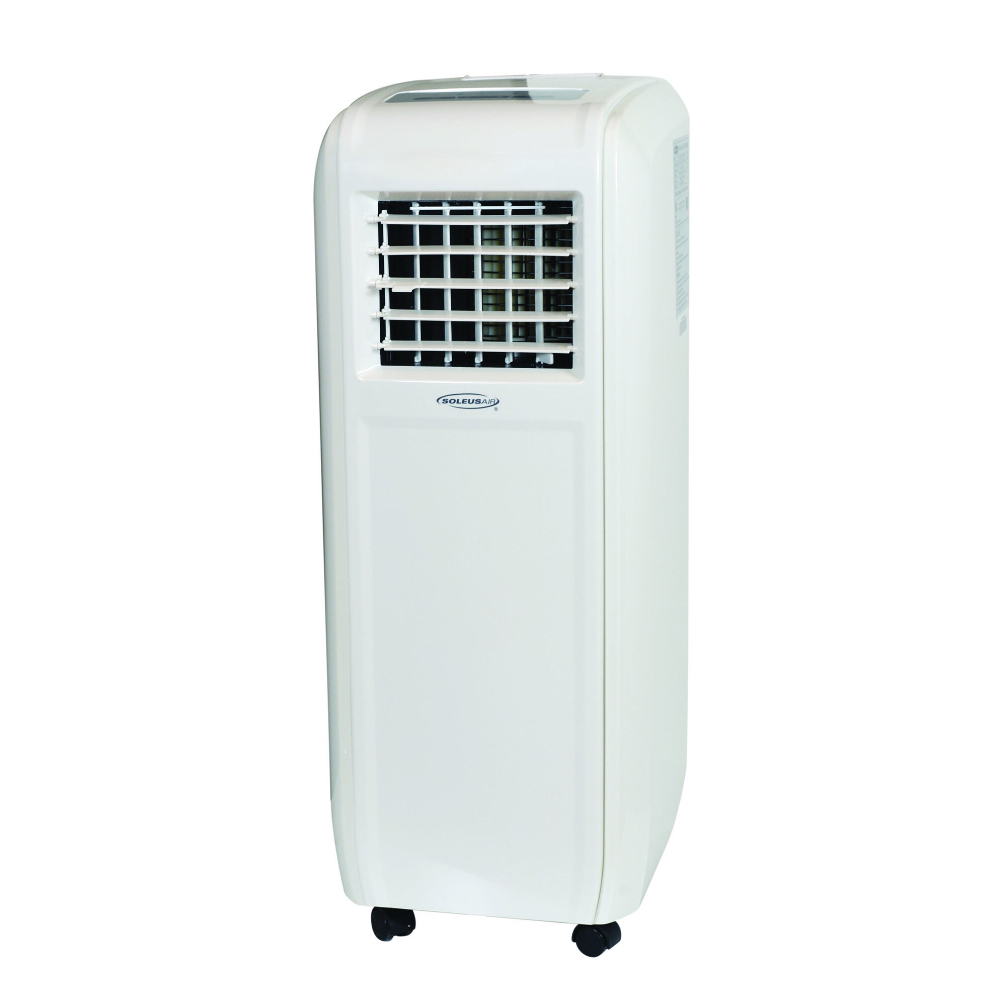 soleus air 8000 btu evaporative portable air conditioner
