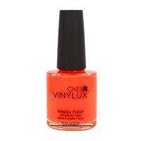 lacquer cnd vinylux tinted