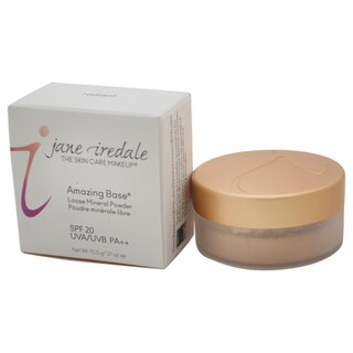 Jane iredale amazing base warm silk Clearance