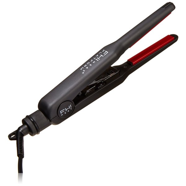 FHI Heat Platform 0.5 inch Tourmaline Ceramic Professional Hair