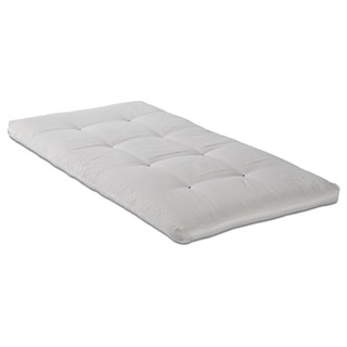 How big is a twin size mattress?