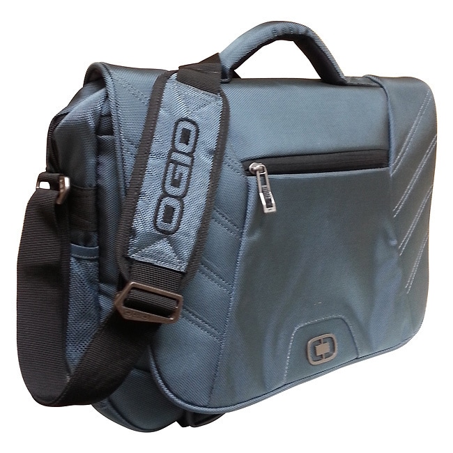 Ogio Elgin Flap Over Laptop Messenger Bag