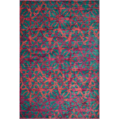 Laurent Plum/ Multi Rug