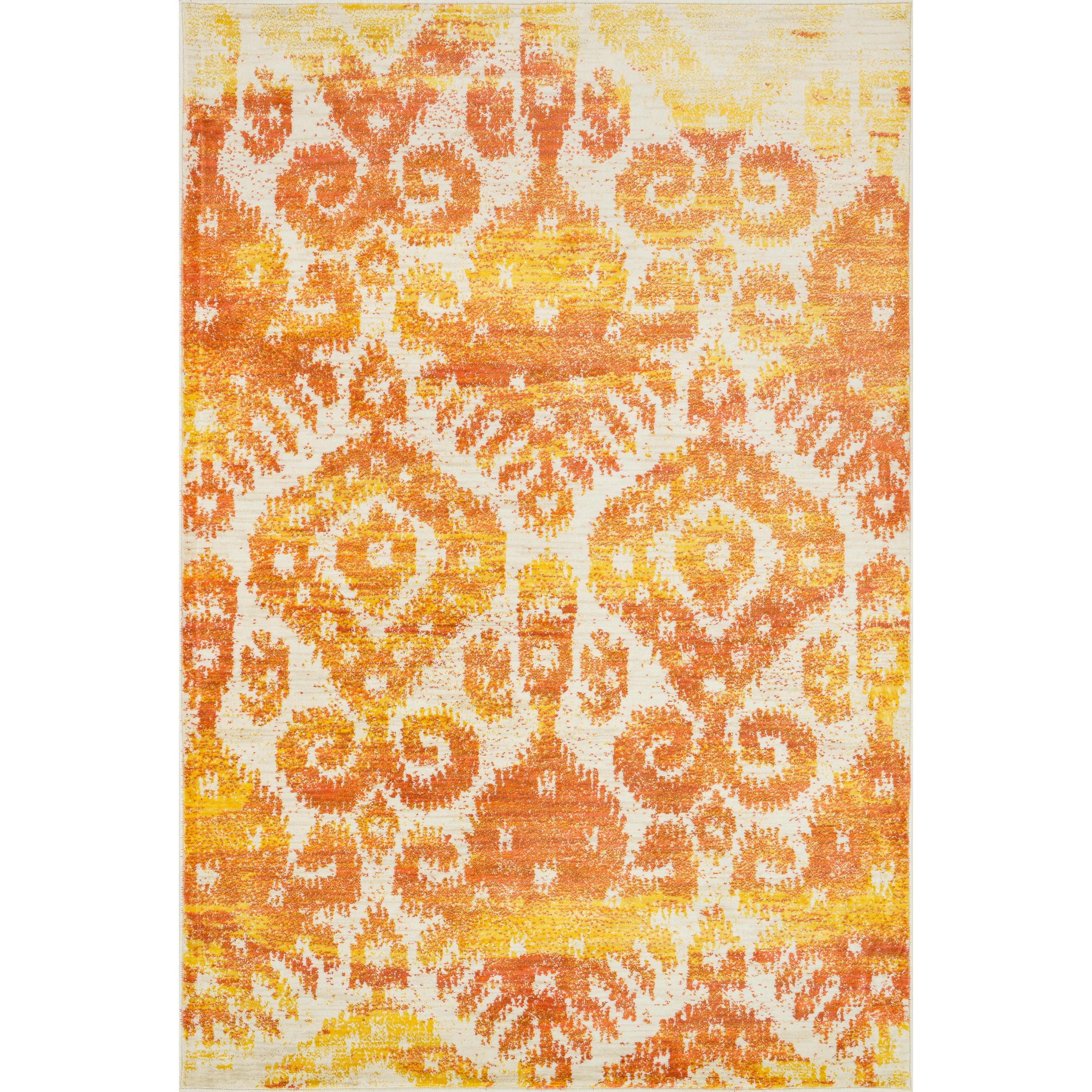 Skye Monet Multi Rug (39 X 52)