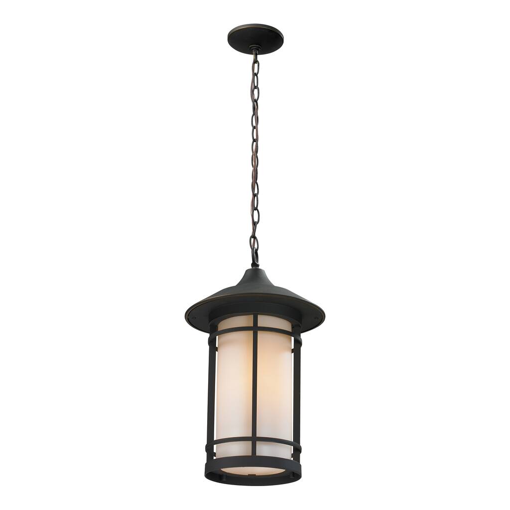 Avery Home Lighting 1-light Outdoor Chain Light