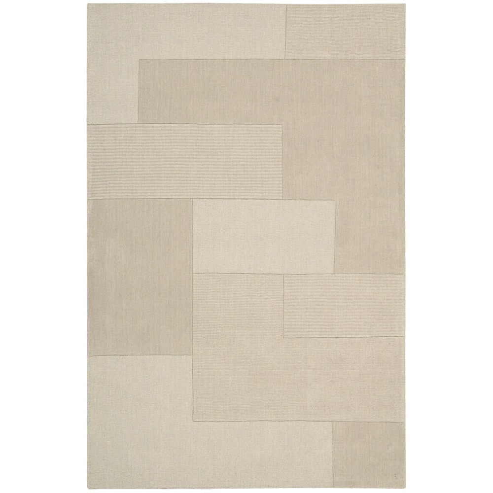 Calvin Klein Bowery Bone Rug (26 X 4)