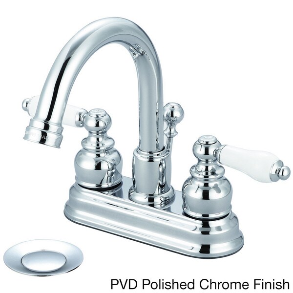 Shop Pioneer Brentwood Series 3BR310 Doublehandle Porcelain Lever