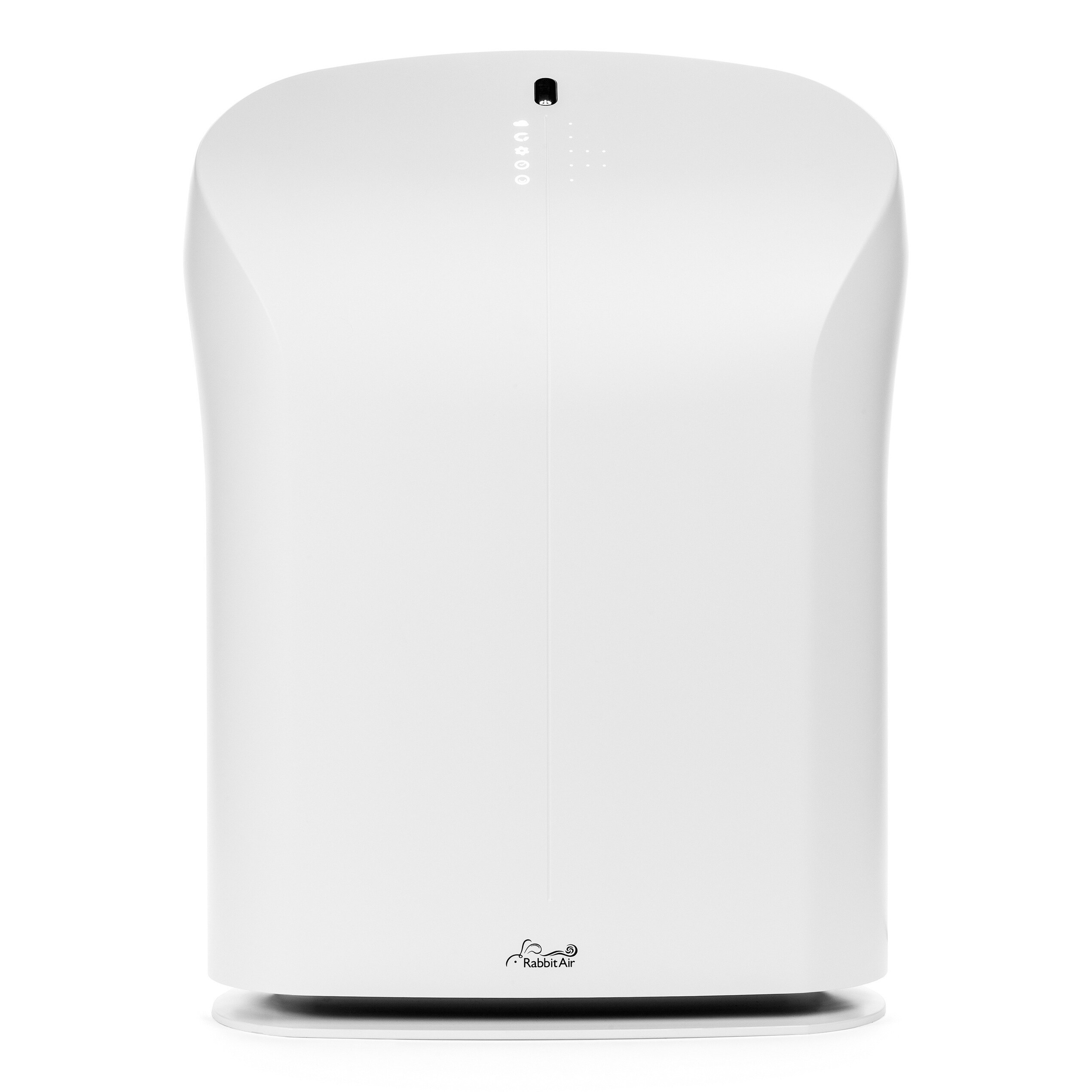 Shop Rabbit Air BioGS 2.0 Ultra Quiet Air Purifier (550-625 sq ft