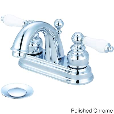 Pioneer Brentwood Series 3BR210 Double-handle Porcelain Handles ...