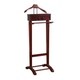 preview thumbnail 1 of 4, Bombay Wood Wardrobe Valet
