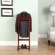 preview thumbnail 3 of 4, Bombay Wood Wardrobe Valet
