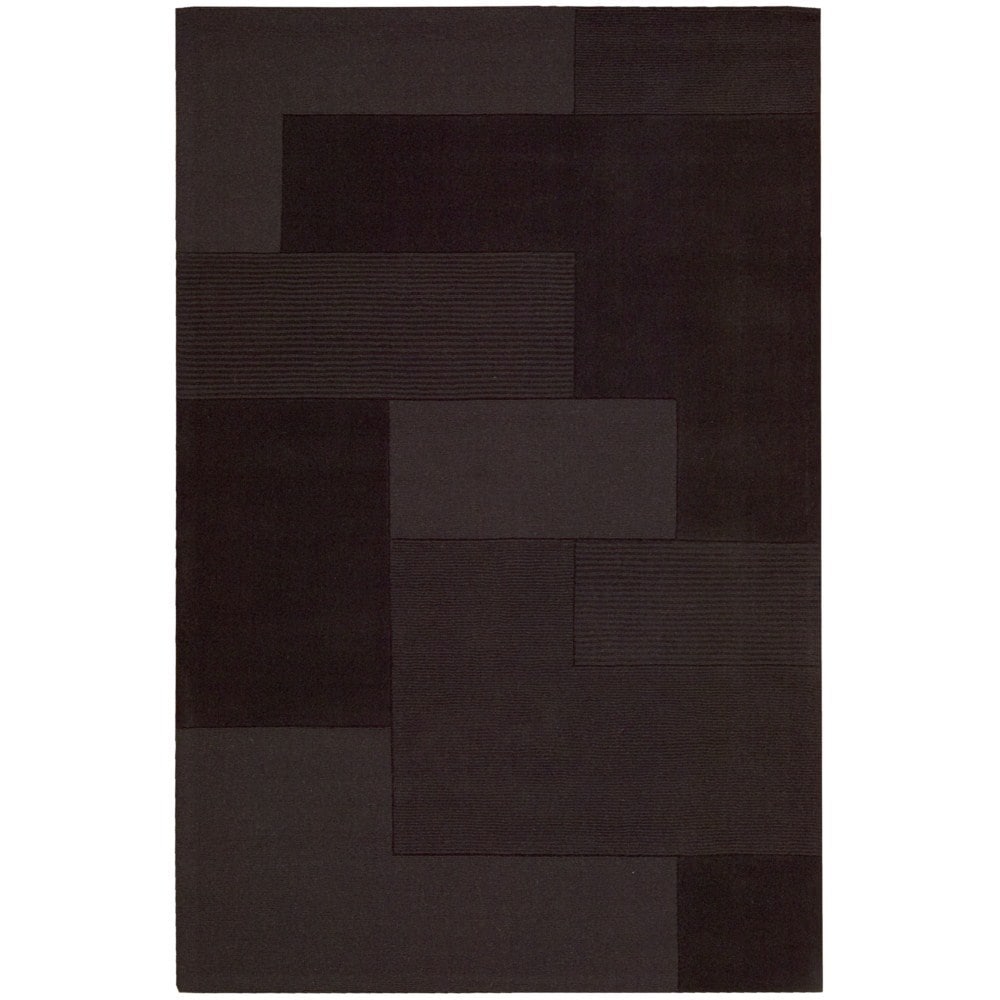 Calvin Klein Bowery Pepper Rug (26 X 4)