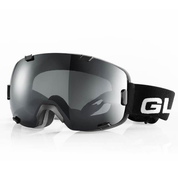 GLX AMB 98 Adult Snow Goggles Goggles