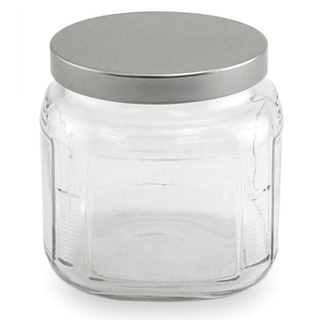 Cracker Jars