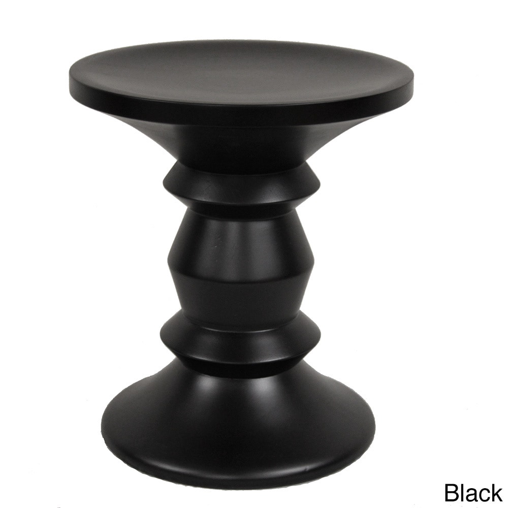 Chess Stool / Accent Stool