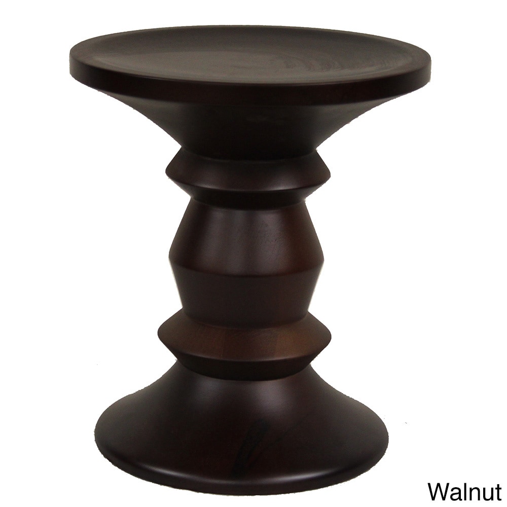 Chess Stool / Accent Stool