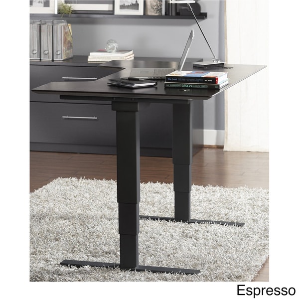 Jesper adjustable deals desk