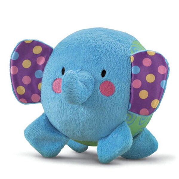 fisher price elephant ball