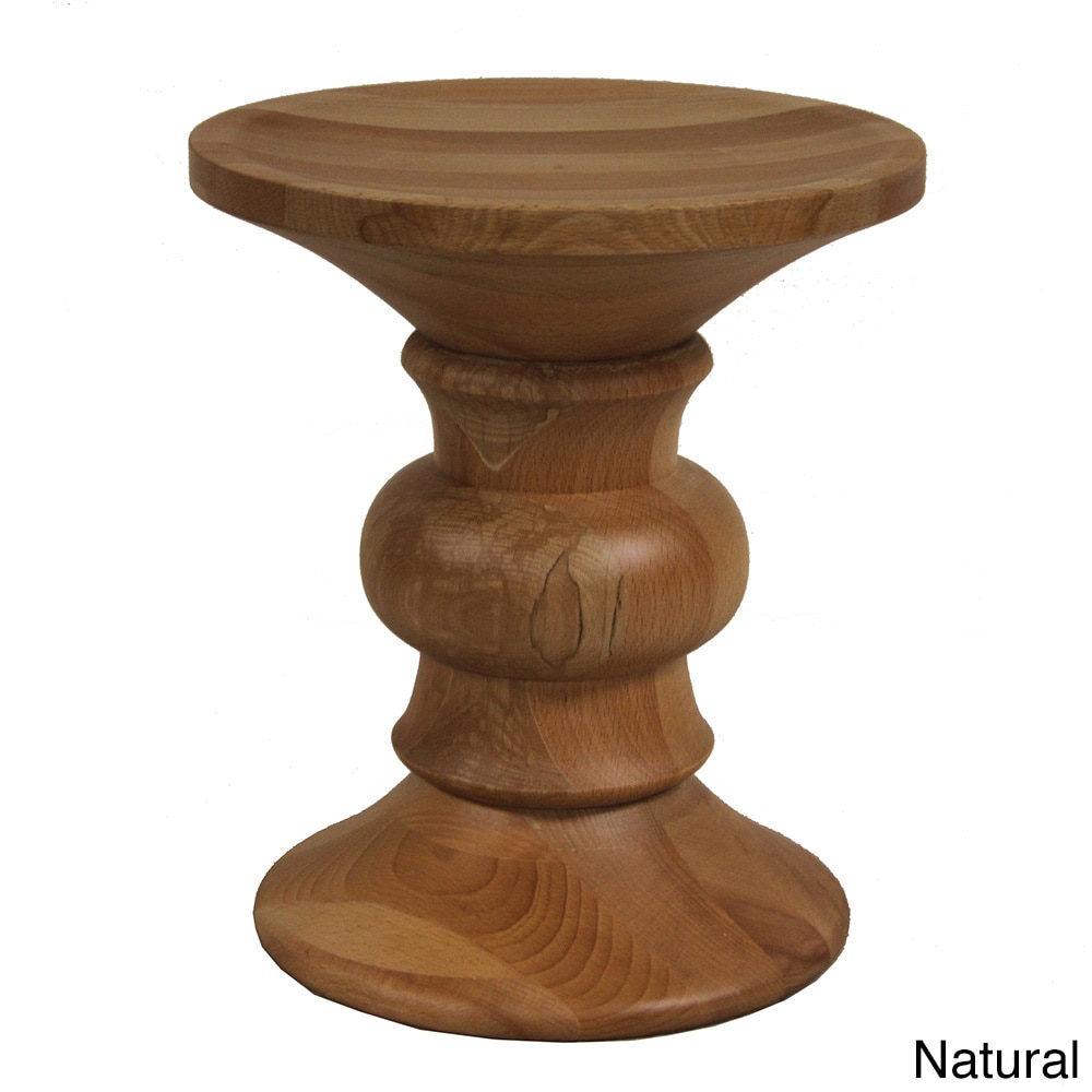 Chess Stool / Accent Stool