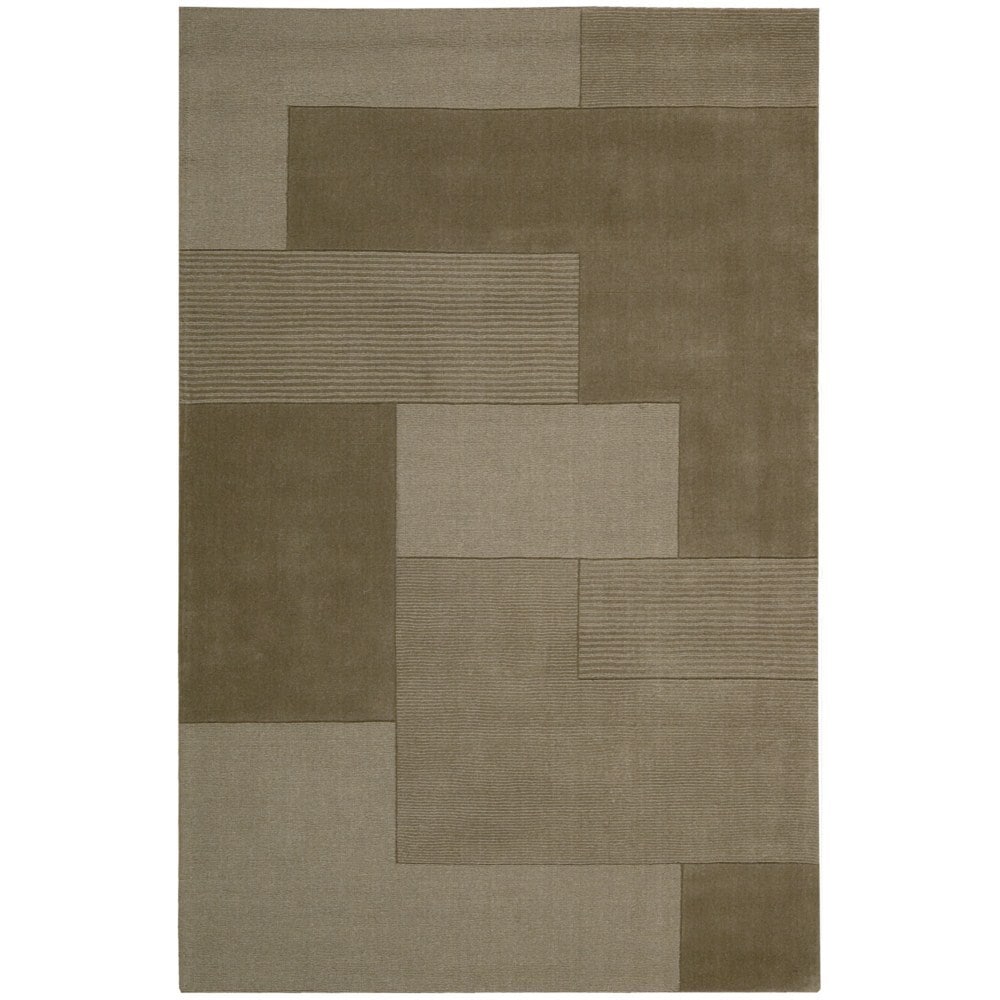 Calvin Klein Bowery Pebble Rug (36 X 56)