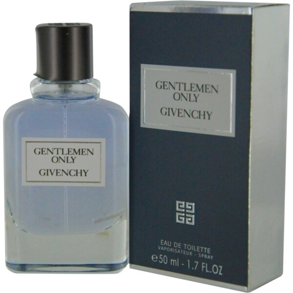 givenchy gentlemen only 200ml