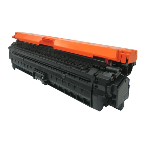 HP CE270A (HP 650A) Compatible Black, Cyan, Yellow, Magenta Toner