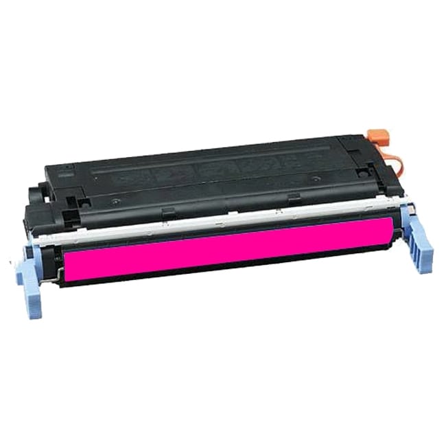 Nl compatible C9723a (nl compatible 641a) Compatible Magenta Toner Cartridge