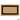 Heavy-Duty Coir Single Picture Frame Doormat - 2'6" x 4' - 2'6" x 4'