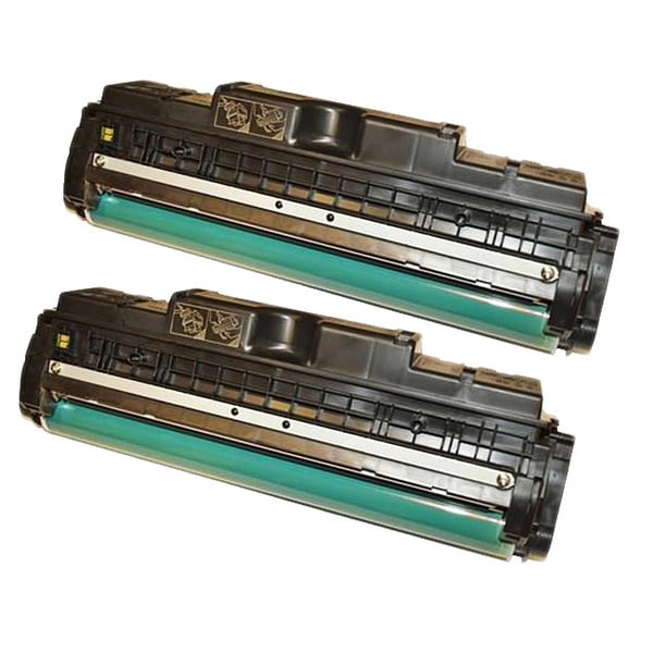 HP CE314A (126A) Compatible Laser Drum Unit (Pack of 2)   15923037