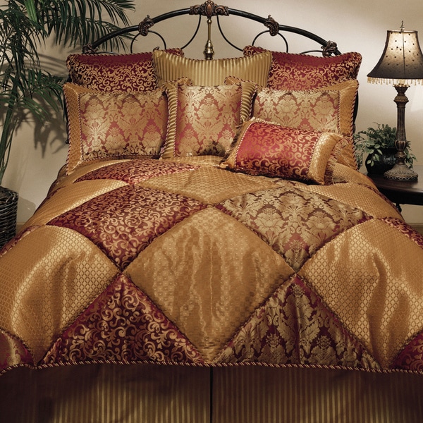 Sherry Kline Chateau Royale 8-piece Comforter Set