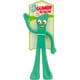 multipet gumby dog toy