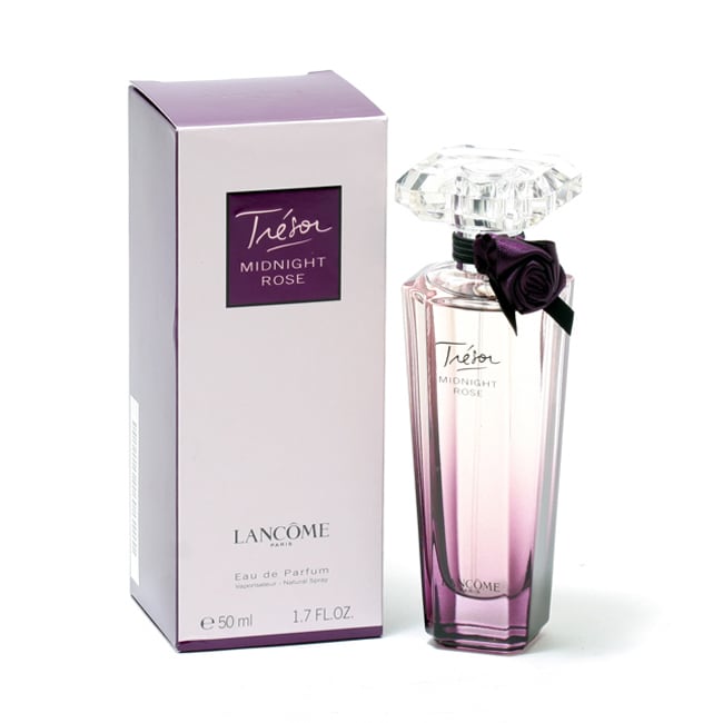 parfum lancome rose