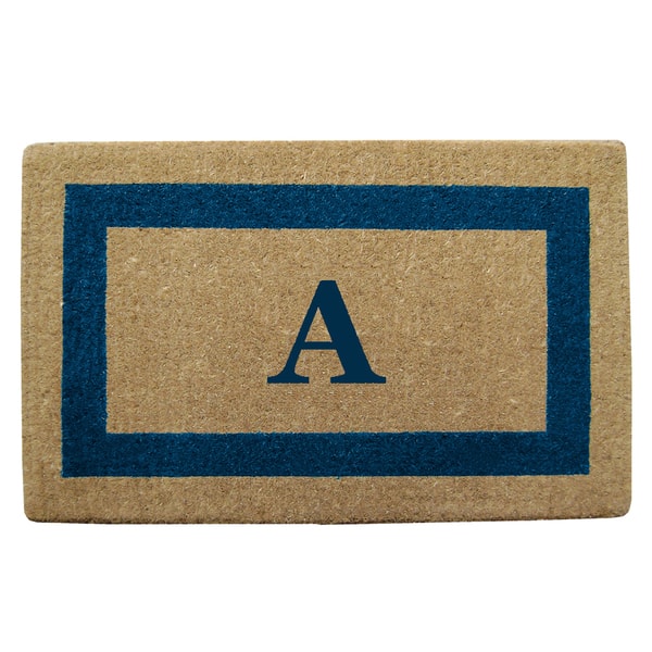 https://ak1.ostkcdn.com/images/products/8667009/22-in.-x-36-in.-Blue-Monogrammed-A-Heavy-Duty-Coir-Monogrammed-Frame-Blue-Door-Mat-e1258162-9e5a-49cd-9284-74300f3490e0_600.jpg?impolicy=medium