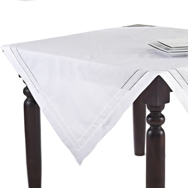 lv table cloth