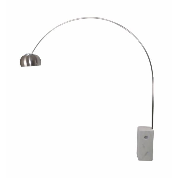 Hans Andersen Home Squared Arch Floor Lamp