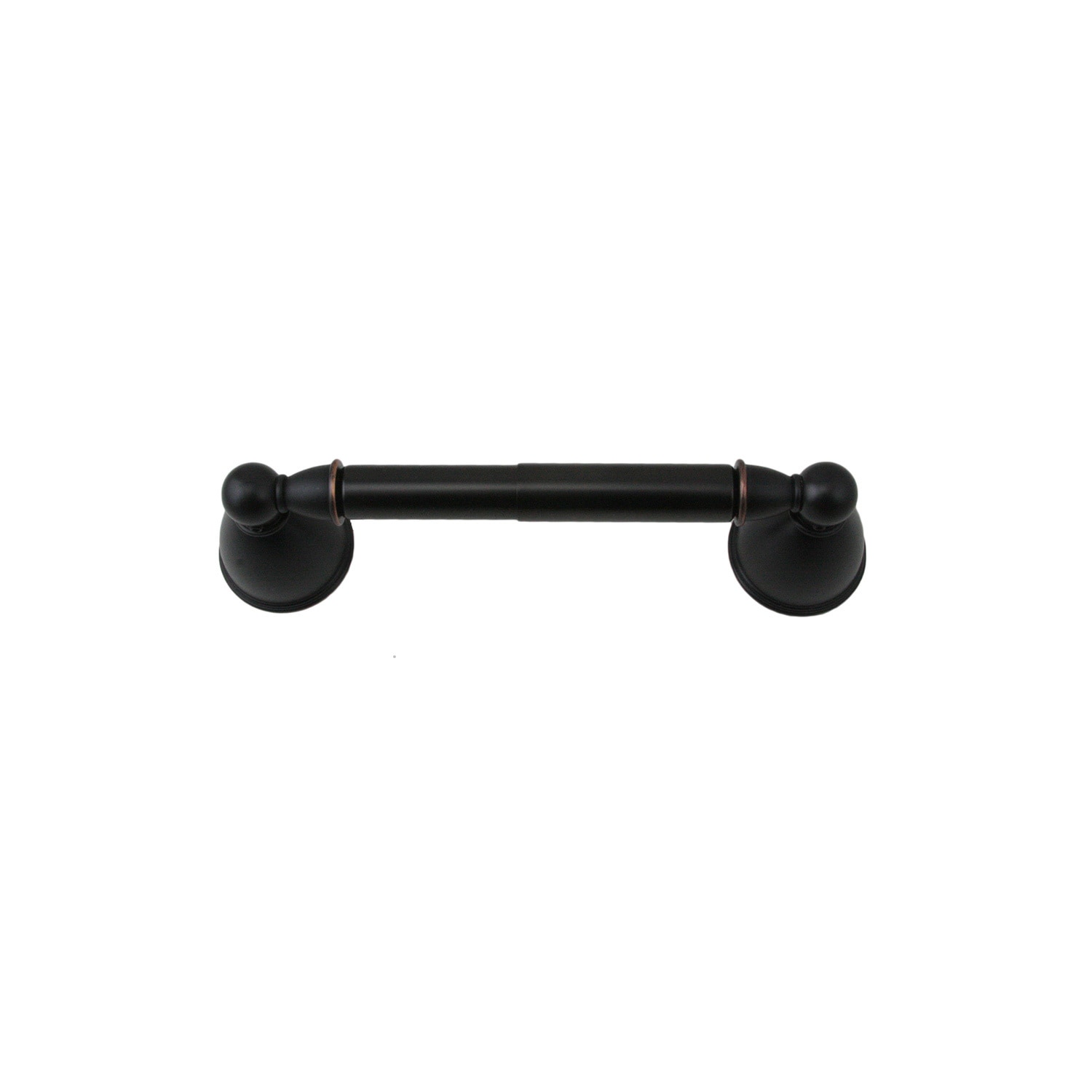 Design House Oil Rubbed Bronze Toilet Paper Holder