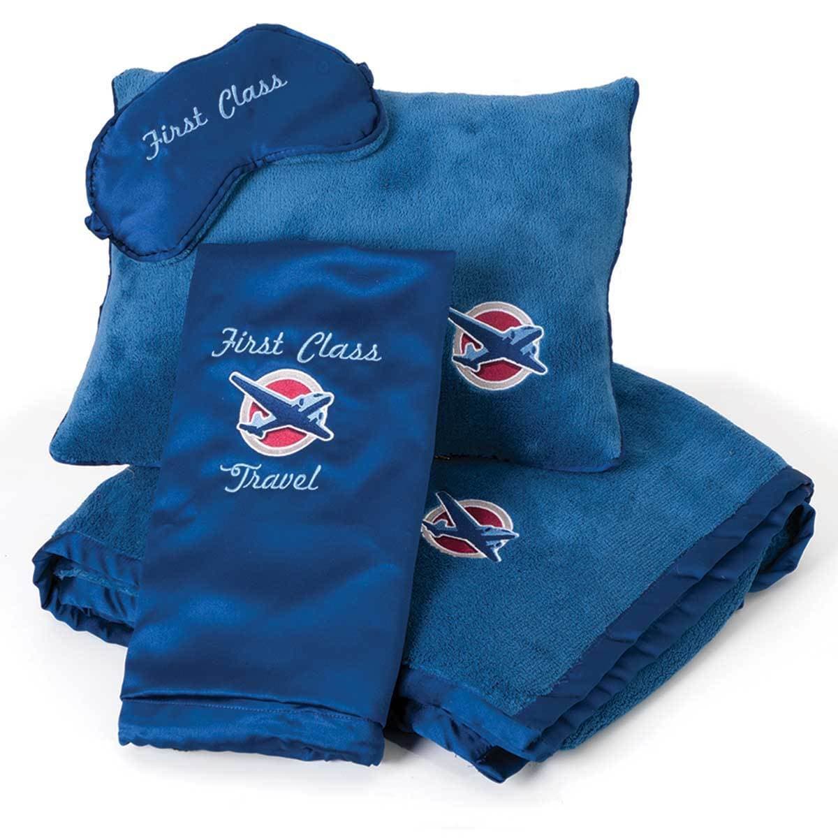 First Class 4 piece Comfortable Rest Set