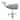 37-inch Whale Weathervane Blue Verde Copper by Good Directions