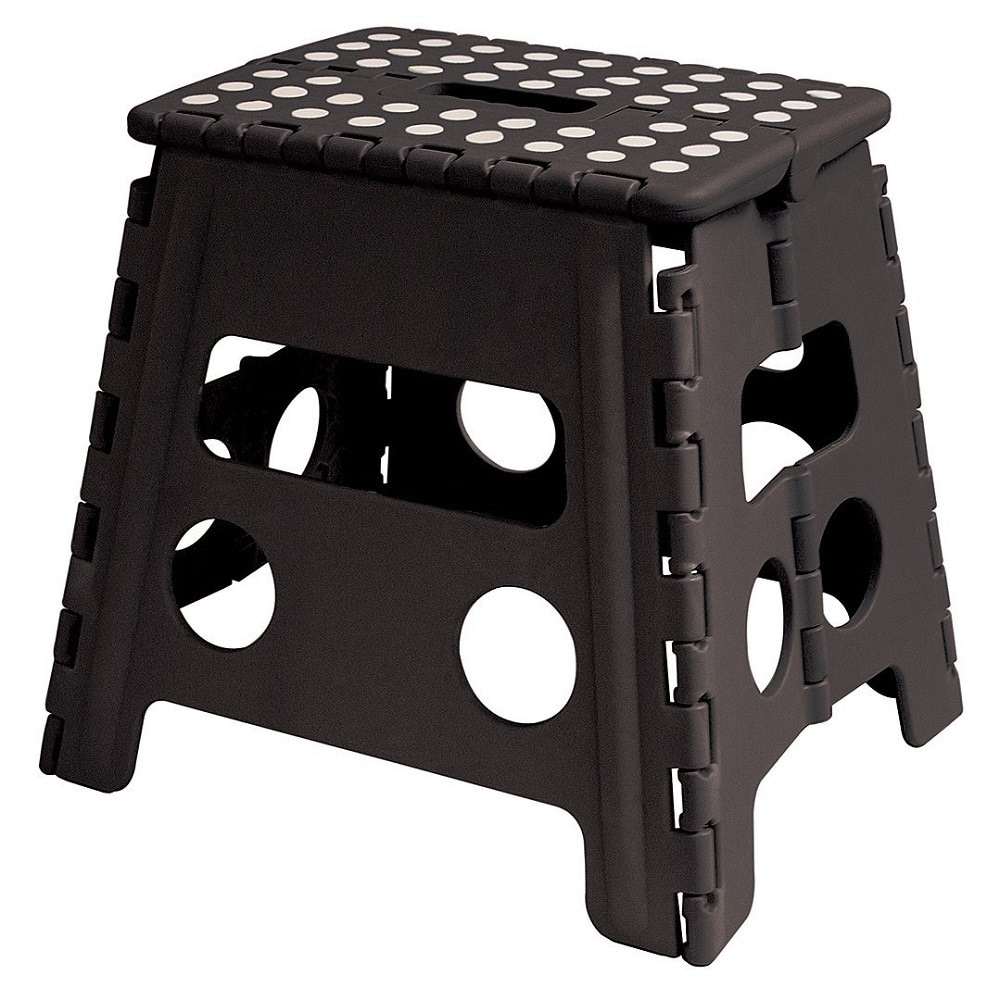 Large Easy Fold Step Stool