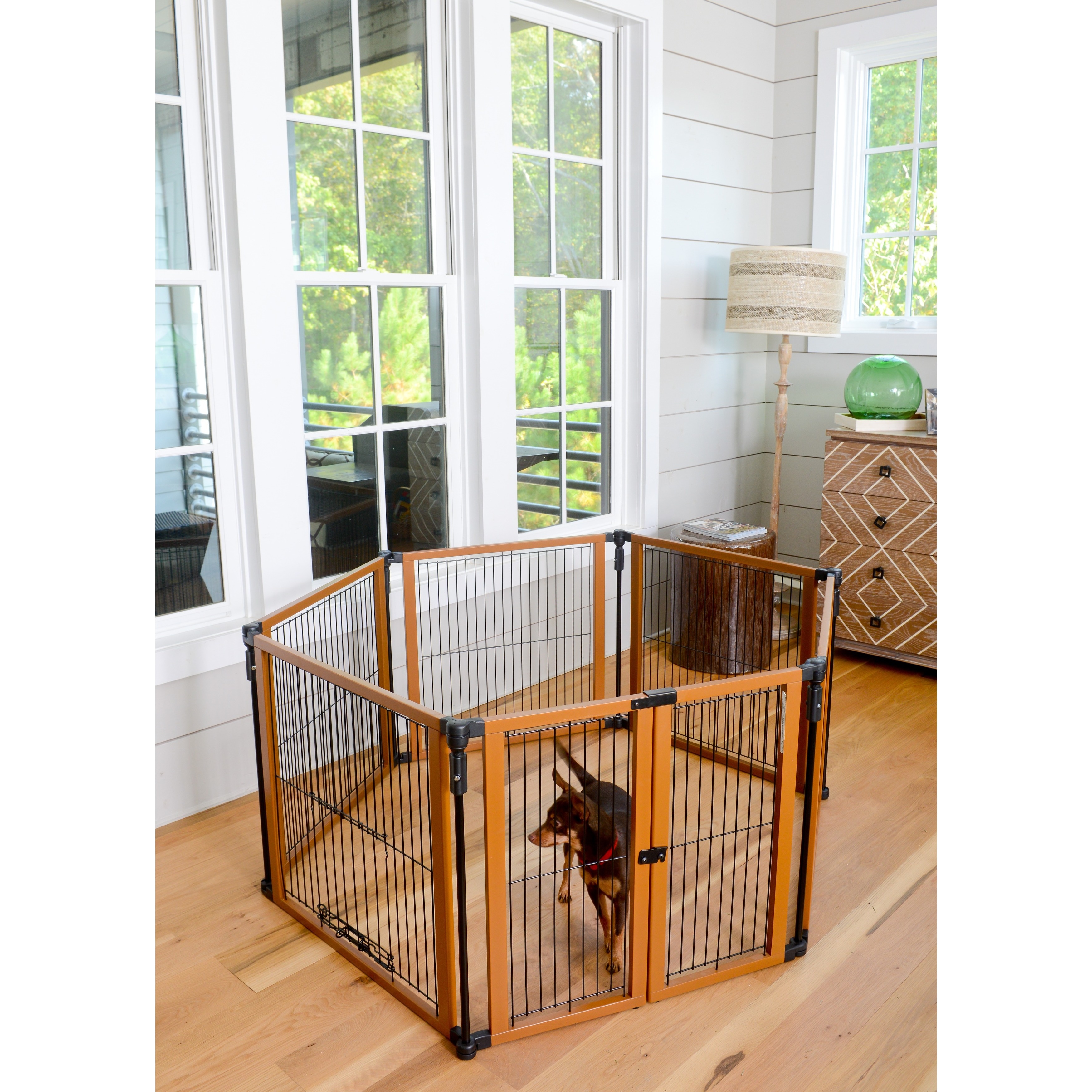 Cardinal gates perfect hot sale fit pet gate