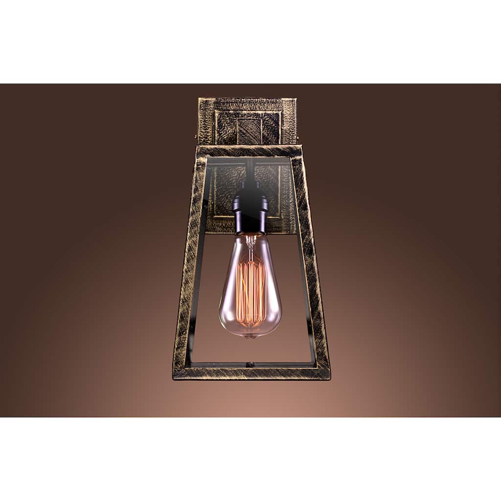 Warehouse of Tiffany's Taylor Wall Light with Bulb