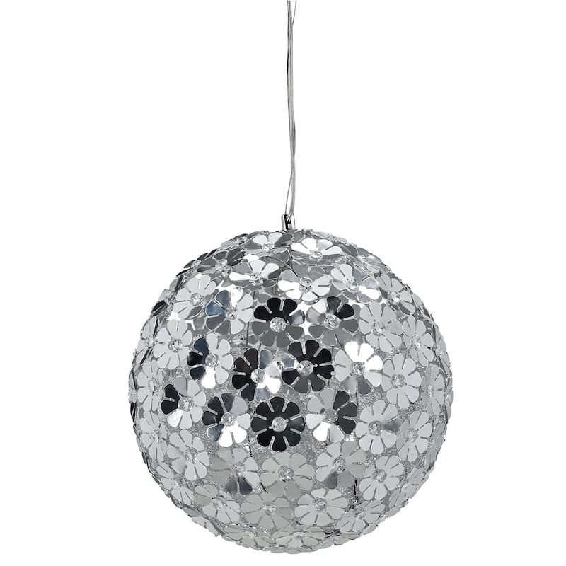 Fleur Pendant Light