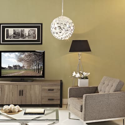 Fleur Pendant Light