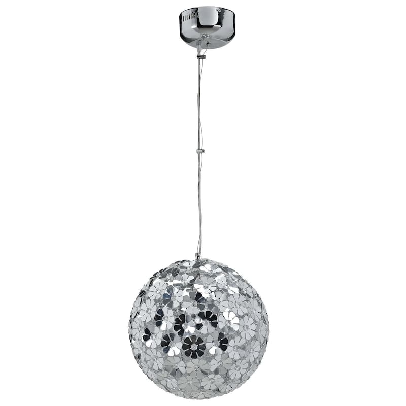 Fleur Pendant Light