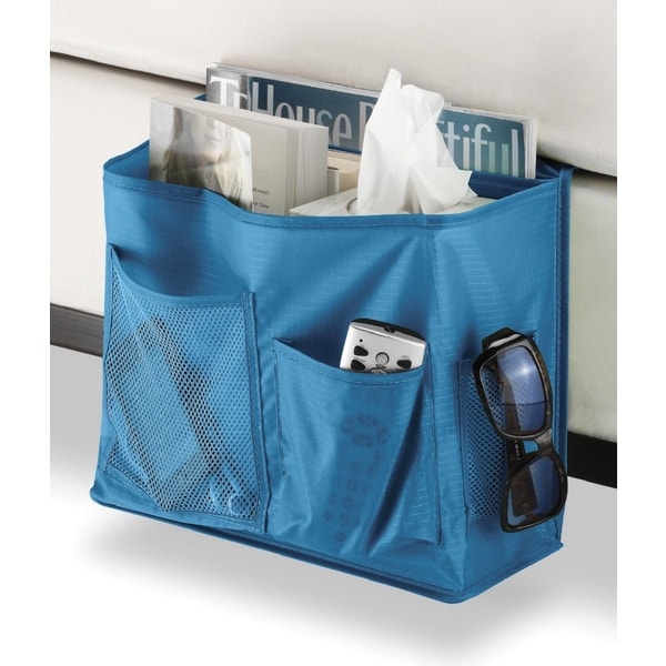 Whitmor Bedside Caddy   15926831 Great