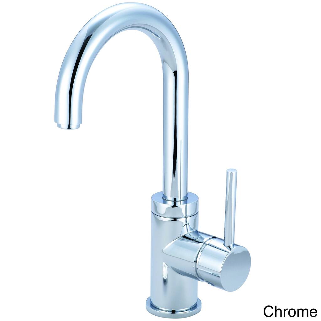 Pioneer Motegi Series '3MT181' Single Handle Lavatory Faucet