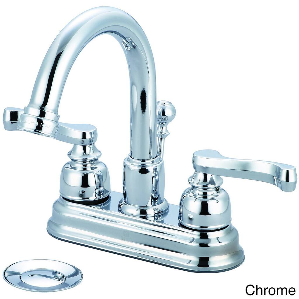 Pioneer Brentwood Series '3BR330' Two-handle Lavatory Faucet